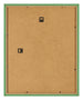 Marco de Fotos 56x71cm Verde MDF Bologna Trasera | Yourdecoration.es