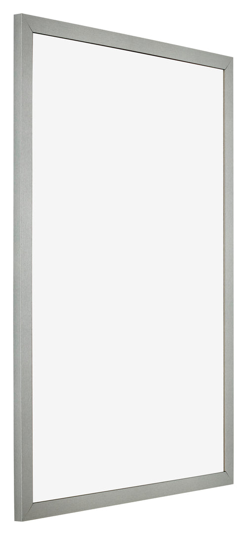 Marco de Fotos 59 4x84cm A1 Acero Inoxidable MDF Bologna Delantera Oblicuo | Yourdecoration.es