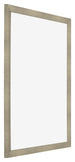Marco de Fotos 59x84cm Dorado Vintage MDF Pisa Delantera Oblicuo | Yourdecoration.es