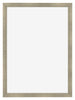 Marco de Fotos 59x84cm Dorado Vintage MDF Pisa Delantera | Yourdecoration.es