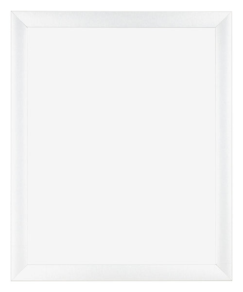 Marco de Fotos 60x70cm Blanco Vintage MDF Pisa Delantera | Yourdecoration.es