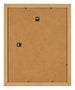 Marco de Fotos 60x70cm Blanco Vintage MDF Pisa Trasera | Yourdecoration.es