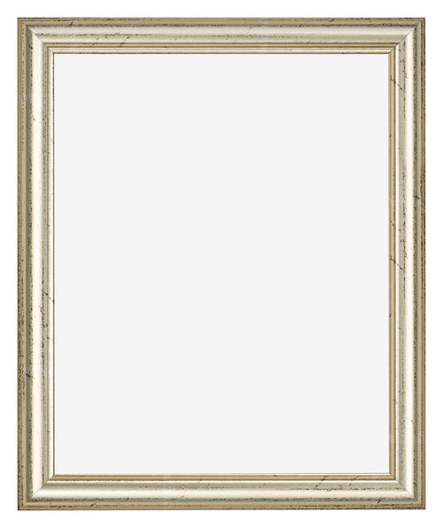 Marco de Fotos 60x70cm Brillo Metalico MDF Lazio Delantera | Yourdecoration.es
