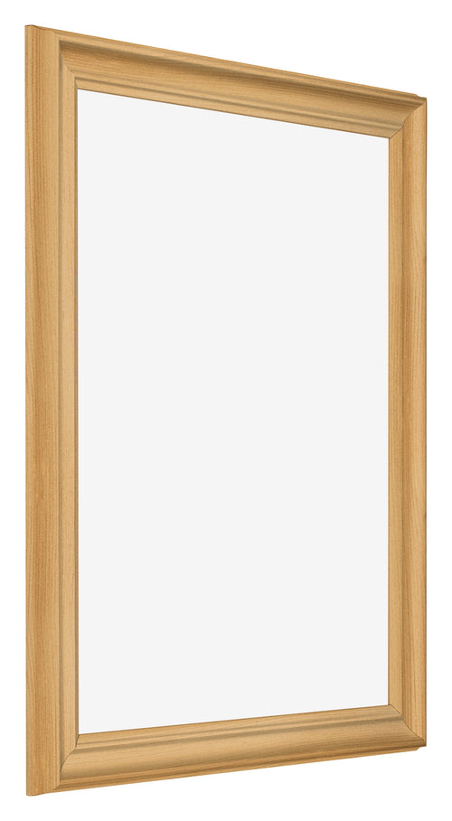 Marco de Fotos 60x70cm Venatura Di Pino MDF Lazio Delantera Oblicuo | Yourdecoration.es