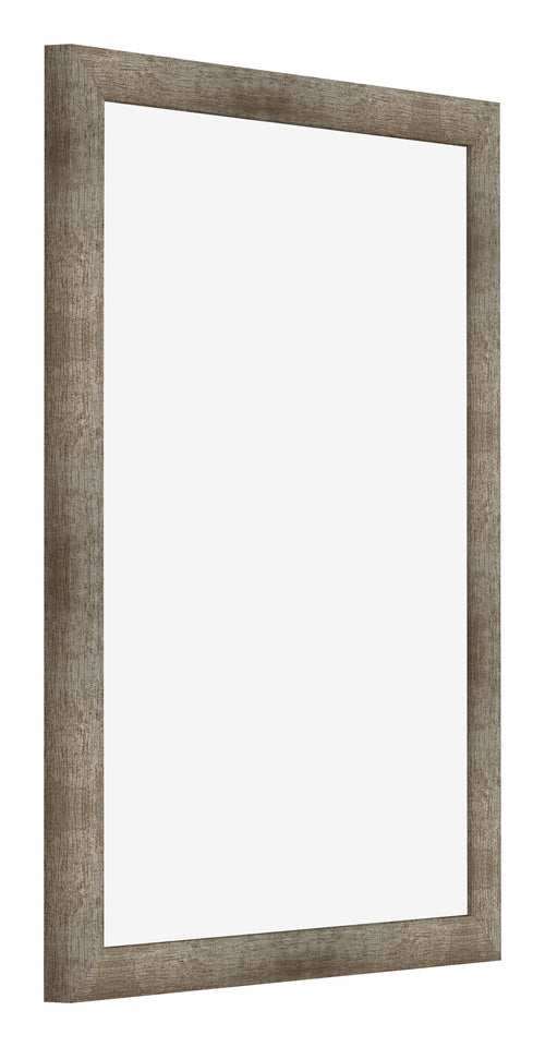 Marco de Fotos 60x80cm Metal Vintage MDF Bologna Delantera Oblicuo | Yourdecoration.es