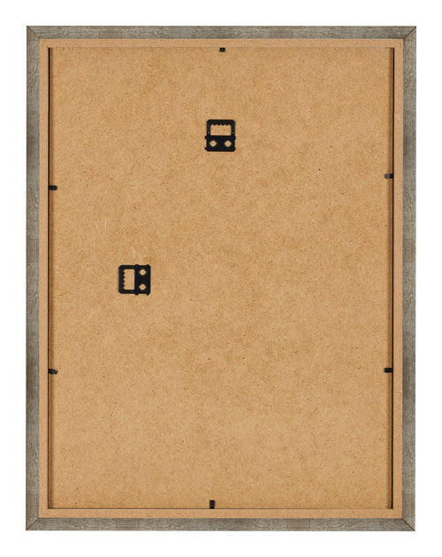 Marco de Fotos 60x80cm Metal Vintage MDF Bologna Trasera | Yourdecoration.es