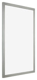 Marco de Fotos 60x84cm Acero Inoxidable MDF Bologna Delantera Oblicuo | Yourdecoration.es