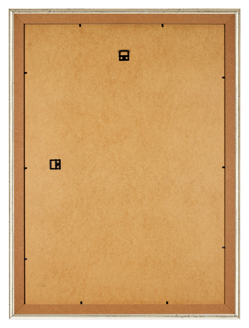 Marco de Fotos 60x84cm Brillo Metalico MDF Lazio Trasera | Yourdecoration.es