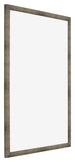Marco de Fotos 60x84cm Metal Vintage MDF Bologna Delantera Oblicuo | Yourdecoration.es