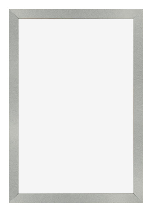 Marco de Fotos 60x90cm Aluminio Cepillado MDF Bologna Delantera | Yourdecoration.es