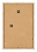 Marco de Fotos 60x90cm Blanco Vintage MDF Bologna Trasera | Yourdecoration.es