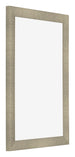 Marco de Fotos 60x90cm Dorado Vintage MDF Pisa Delantera Oblicuo | Yourdecoration.es