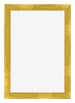 Marco de Fotos 60x90cm Dorado Vintage MDF Pisa Delantera | Yourdecoration.es