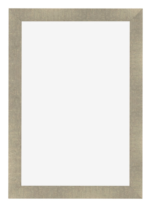 Marco de Fotos 60x90cm Dorado Vintage MDF Pisa Delantera | Yourdecoration.es