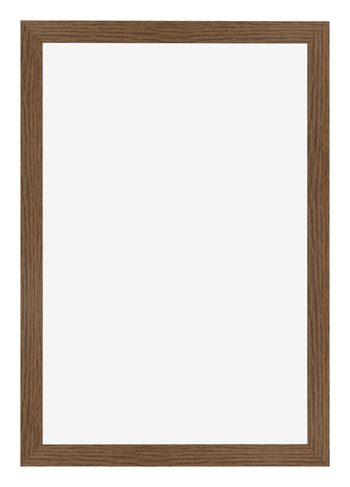 Marco de Fotos 60x90cm Roble Rustico MDF Bologna Delantera | Yourdecoration.es