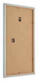 Marco de Fotos 61x91 5cm Acero Inoxidable MDF Bologna Trasera Oblicuo | Yourdecoration.es