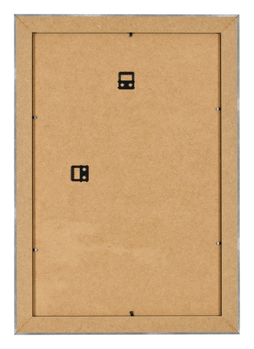Marco de Fotos 61x91 5cm Metal Vintage MDF Pisa Trasera | Yourdecoration.es
