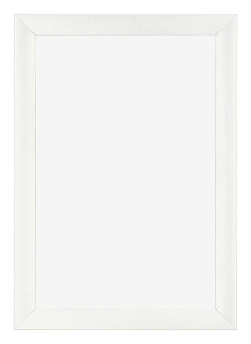 Marco de Fotos 62x93cm Blanco Vintage MDF Pisa Delantera | Yourdecoration.es