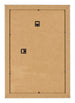Marco de Fotos 62x93cm Blanco Vintage MDF Pisa Trasera | Yourdecoration.es