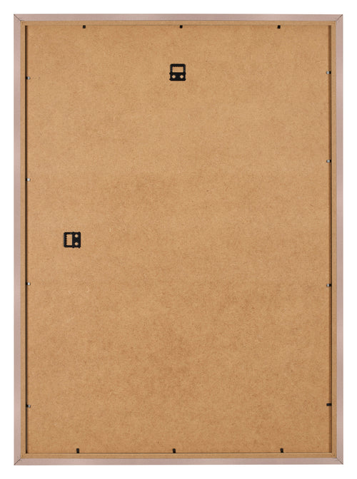 Marco de Fotos 67x98cm Rosa Viejo MDF Bologna Trasera | Yourdecoration.es