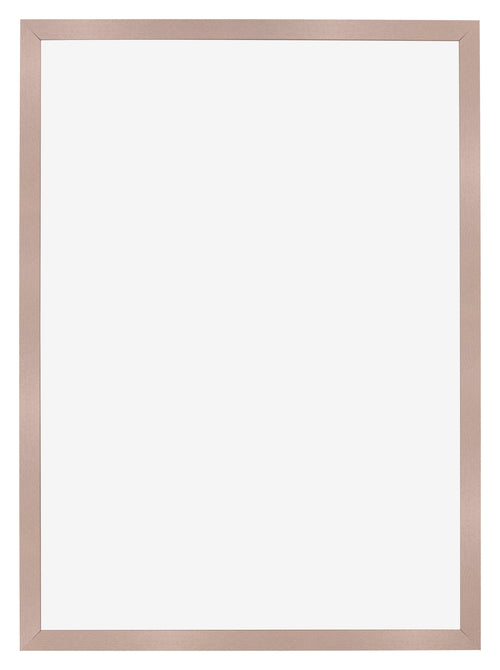Marco de Fotos 70x100cm Rosa Viejo MDF Bologna Delantera | Yourdecoration.es