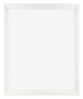 Marco de Fotos 70x90cm Blanco Vintage MDF Pisa Delantera | Yourdecoration.es