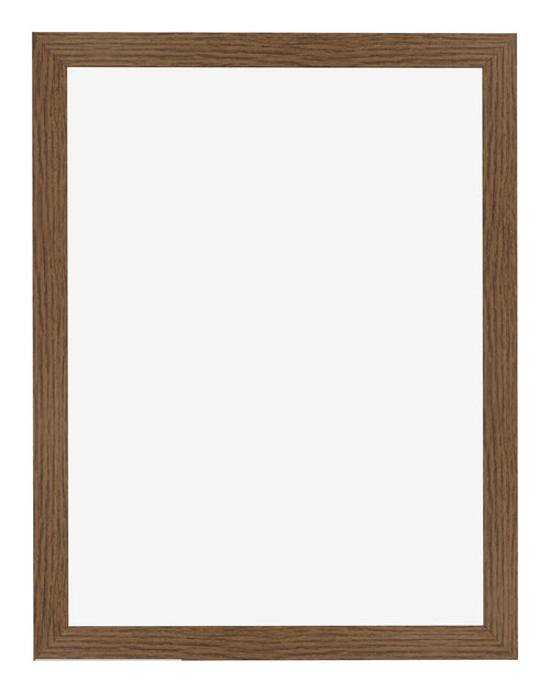 Marco de Fotos 75x98cm Roble Rustico MDF Bologna Delantera | Yourdecoration.es
