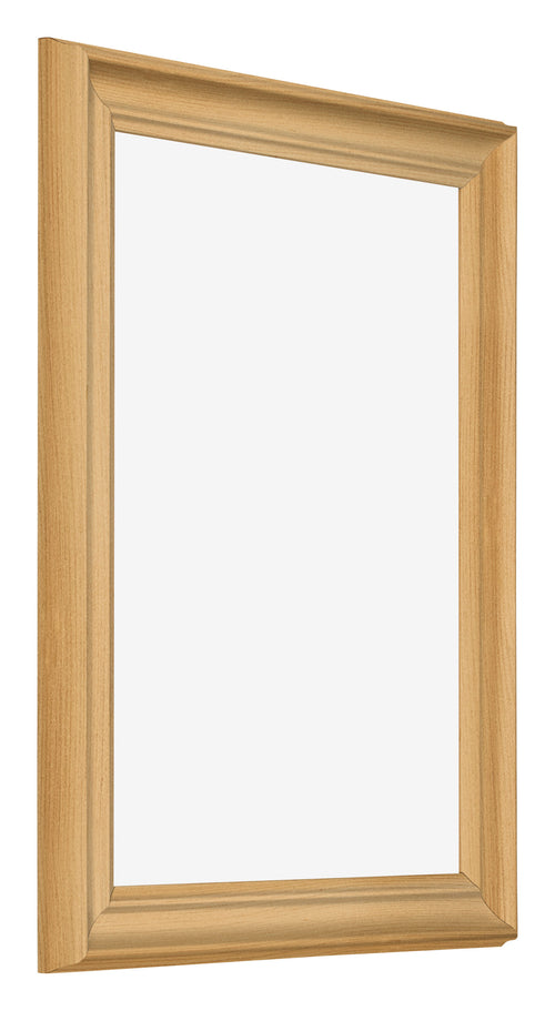 Marco de Fotos 75x98cm Venatura Di Pino MDF Lazio Delantera Oblicuo | Yourdecoration.es