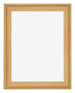Marco de Fotos 75x98cm Venatura Di Pino MDF Lazio Delantera | Yourdecoration.es