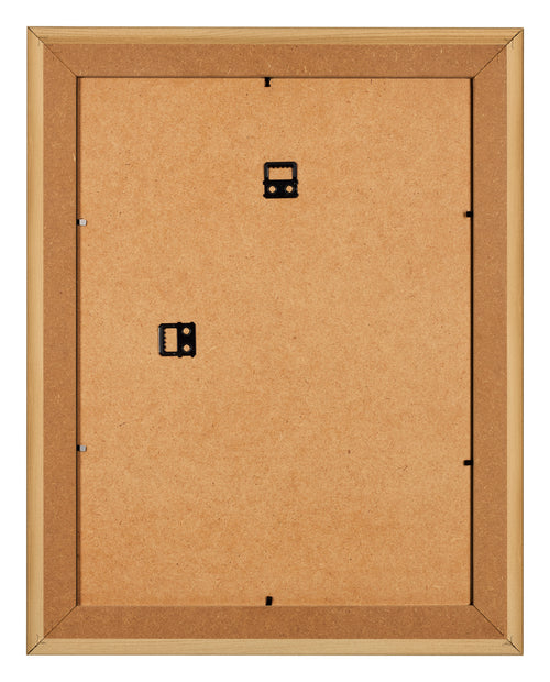 Marco de Fotos 75x98cm Venatura Di Pino MDF Lazio Trasera | Yourdecoration.es
