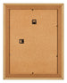 Marco de Fotos 75x98cm Venatura Di Pino MDF Lazio Trasera | Yourdecoration.es