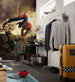Marvel Spider Man Dodge Interior Papel Pintado DX3 188 | Yourdecoration.es