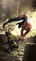 Marvel Spider Man Dodge Papel Pintado DX3 188 | Yourdecoration.es