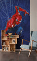 Marvel Spider Man Spider Interior Papel Pintado DX3 210 | Yourdecoration.es
