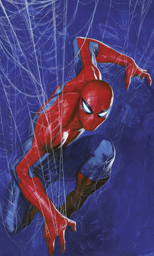 Marvel Spider Man Spider Papel Pintado DX3 210 | Yourdecoration.es