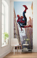 Marvel Spider Man Swinging Interior Papel Pintado DX2 232 | Yourdecoration.es