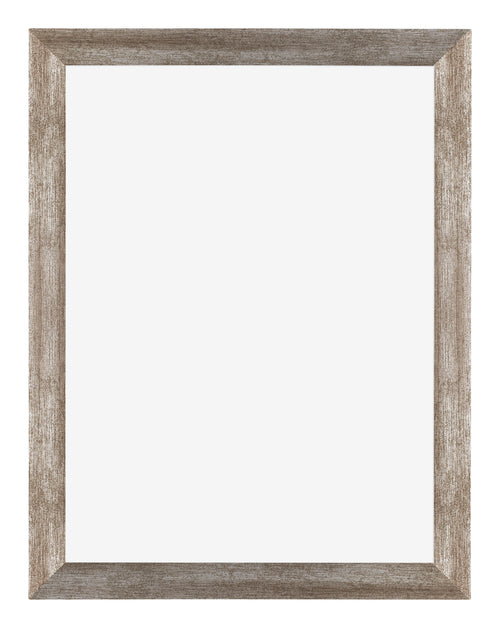 Mura MDF Marco de Fotos 24x32cm Metal Vintage Delantera | Yourdecoration.es