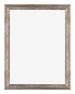 Mura MDF Marco de Fotos 24x32cm Metal Vintage Delantera | Yourdecoration.es