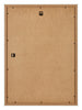 Mura MDF Marco de Fotos 25x35cm Blanco barrido Parte trasera | Yourdecoration.es