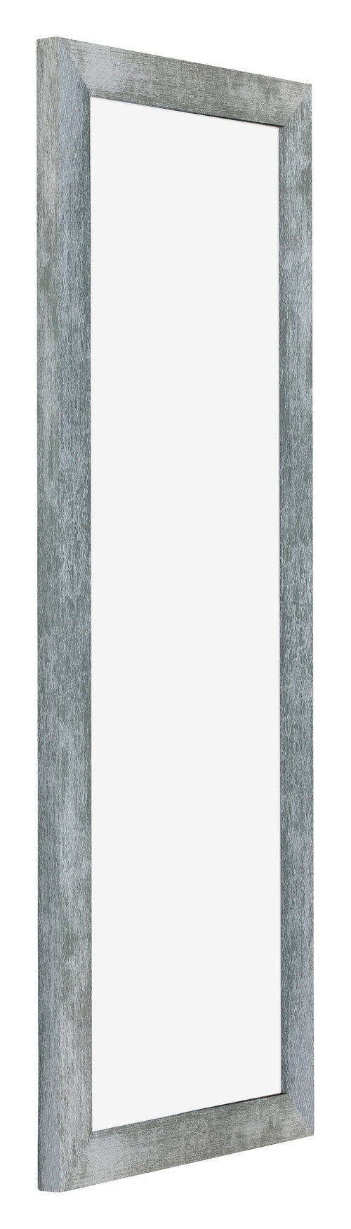 Mura MDF Marco de Fotos 25x75cm Hierro Barrido Delantera Oblicuo | Yourdecoration.es