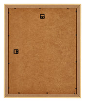 Mura MDF Marco de Fotos 28x35cm Haya Decor Parte trasera | Yourdecoration.es