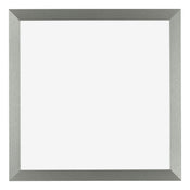 Mura MDF Marco de Fotos 30x30cm Champan Parte delantera | Yourdecoration.es
