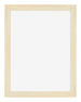 Mura MDF Marco de Fotos 30x40cm Arena barrido Parte delantera | Yourdecoration.es
