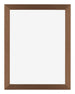 Mura MDF Marco de Fotos 30x40cm Decoración de cobre Parte delantera | Yourdecoration.es