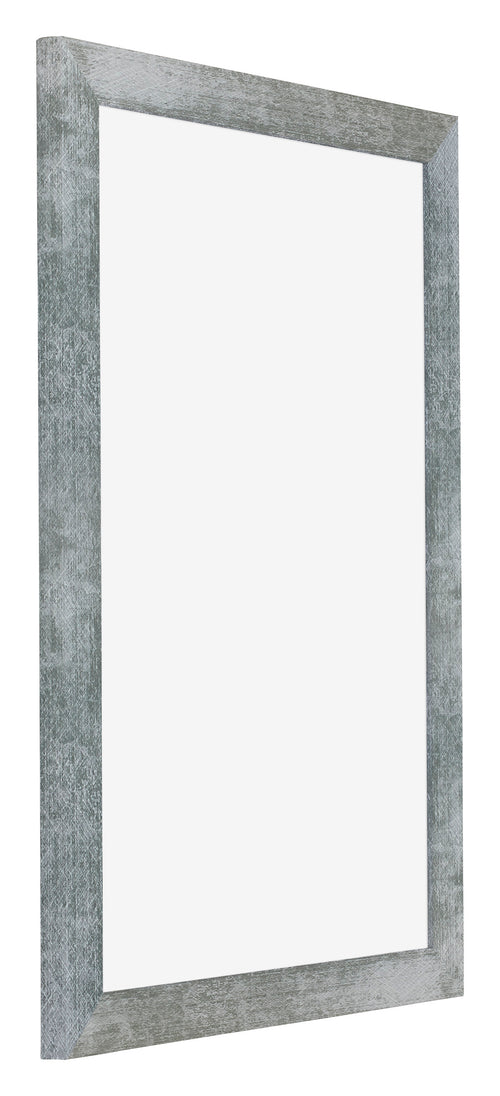 Mura MDF Marco de Fotos 32x45cm Hierro Barrido Delantera Oblicuo | Yourdecoration.es