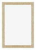 Mura MDF Marco de Fotos 32x45cm Roble Sonoma Delantera | Yourdecoration.es