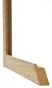 Mura MDF Marco de Fotos 32x45cm Roble Sonoma Detalle Diametro | Yourdecoration.es