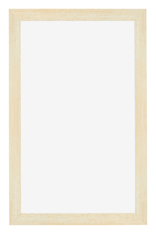 Mura MDF Marco de Fotos 33x48cm Arena Barrido Delantera | Yourdecoration.es