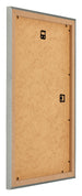 Mura MDF Marco de Fotos 33x48cm Champán Trasera Oblicuo | Yourdecoration.es