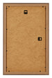 Mura MDF Marco de Fotos 33x48cm Decoración De Cobre Trasera | Yourdecoration.es